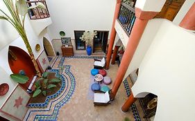 Riad Basma Marrakech